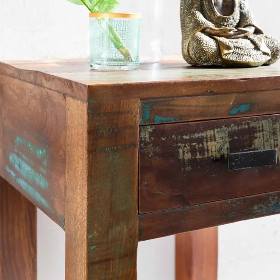 Nachtkommoden|Nachttisch*Pharao24 Nachttisch Frees