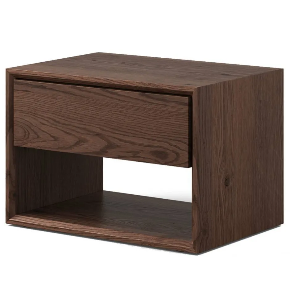 Nachtkommoden|Nachttisch*Pharao24 Nachttisch Hedisca