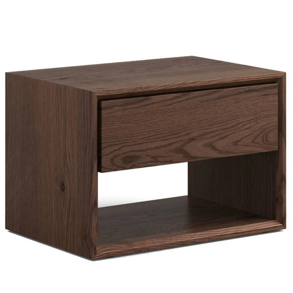 Nachtkommoden|Nachttisch*Pharao24 Nachttisch Hedisca