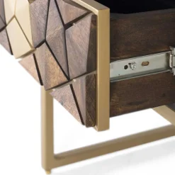 Nachtkommoden|Nachttisch*Pharao24 Nachttisch Jilandro