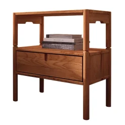 Schlafzimmerkommoden|Nachtkommoden*Pharao24 Nachttisch Kommode Artjes