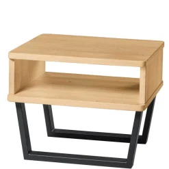 Nachtkommoden|Nachttisch*Pharao24 Nachttisch Kommode Blace