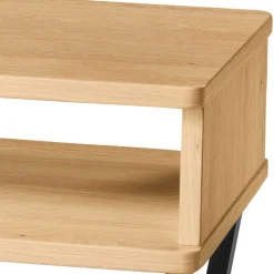 Nachtkommoden|Nachttisch*Pharao24 Nachttisch Kommode Blace