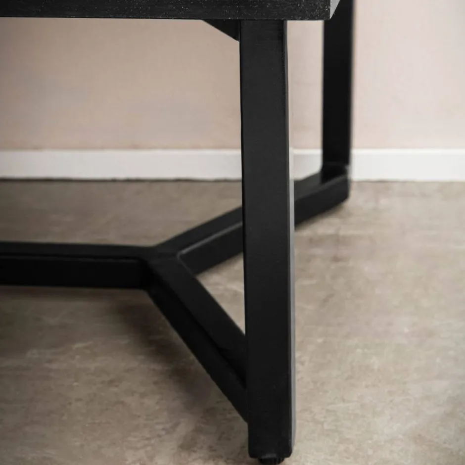 Nachtkommoden|Nachttisch*Pharao24 Nachttisch Kommode Buffalo