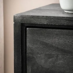 Nachtkommoden|Nachttisch*Pharao24 Nachttisch Kommode Buffalo