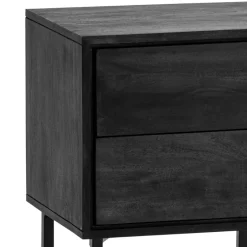 Nachtkommoden|Nachttisch*Pharao24 Nachttisch Kommode Buffalo