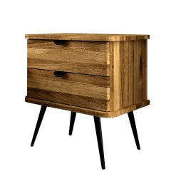 Schlafzimmerkommoden|Nachtkommoden*Pharao24 Nachttisch Kommode Clantica