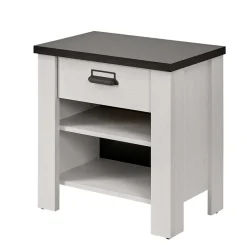 Pharao24 Nachttisch Kommode Dionada> Schlafzimmerkommoden|Nachtkommoden