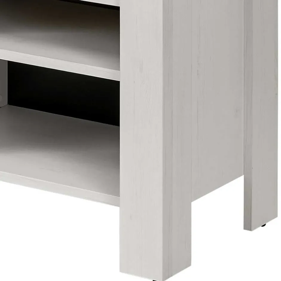 Pharao24 Nachttisch Kommode Dionada> Schlafzimmerkommoden|Nachtkommoden