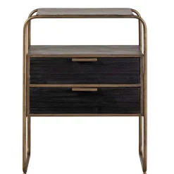 Pharao24 Nachttisch Kommode Domingo><noscript><img width=