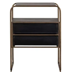 Pharao24 Nachttisch Kommode Domingo><noscript><img width=