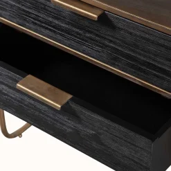 Pharao24 Nachttisch Kommode Domingo><noscript><img width=