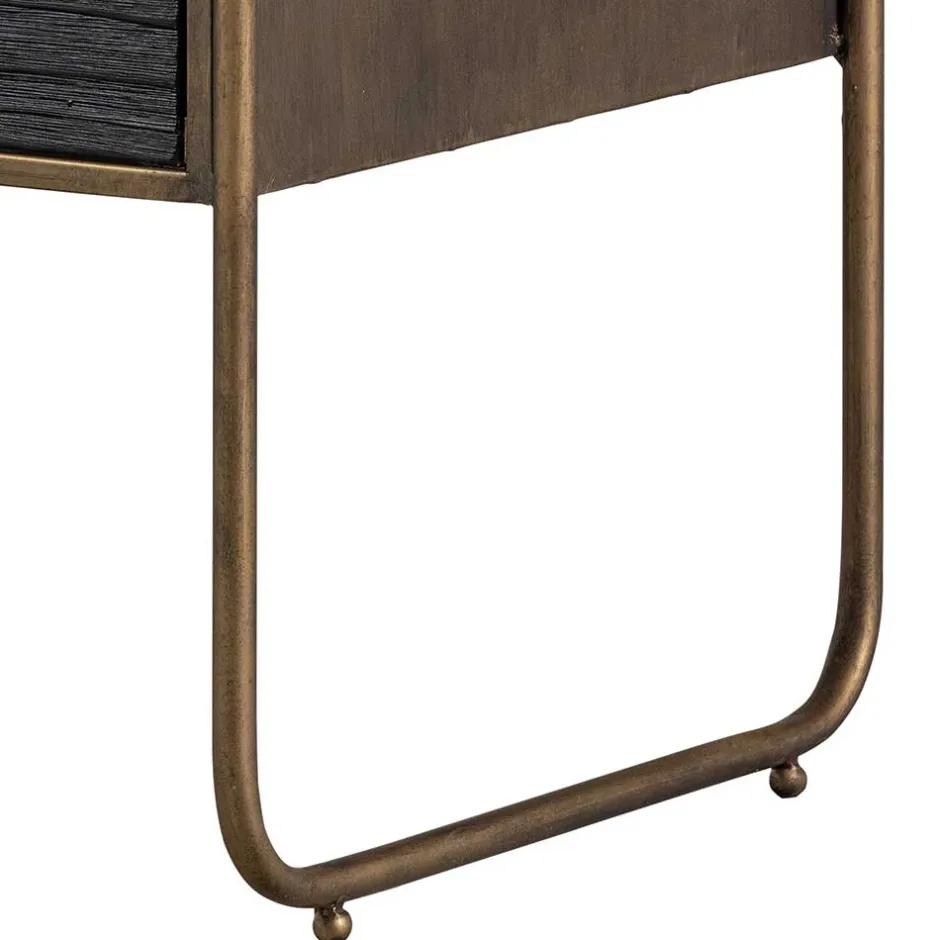 Pharao24 Nachttisch Kommode Domingo> Nachtkommoden|Nachttisch