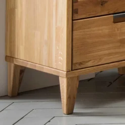 Nachtkommoden|Nachttisch*Pharao24 Nachttisch Kommode Dulcian