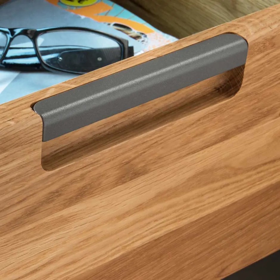 Nachtkommoden|Nachttisch*Pharao24 Nachttisch Kommode Dulcian