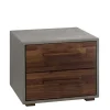 Nachtkommoden|Nachttisch*Pharao24 Nachttisch Kommode Emjestin