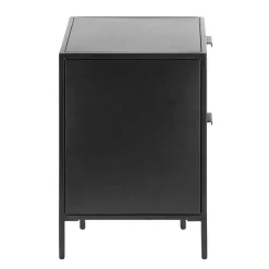 Nachtkommoden|Nachttisch*Pharao24 Nachttisch Kommode Handray