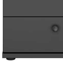 Schlafzimmerkommoden|Nachtkommoden*Pharao24 Nachttisch Kommode Hierro