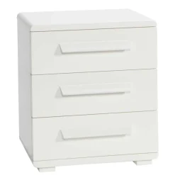 Nachtkommoden|Nachttisch*Pharao24 Nachttisch Kommode Hincomi