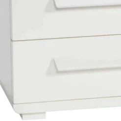 Nachtkommoden|Nachttisch*Pharao24 Nachttisch Kommode Hincomi