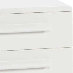 Nachtkommoden|Nachttisch*Pharao24 Nachttisch Kommode Hincomi