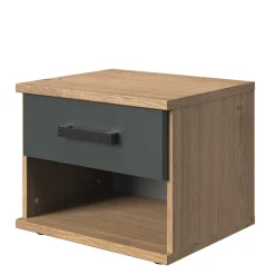 Nachtkommoden|Nachttisch*Pharao24 Nachttisch Kommode Lilames