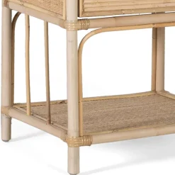 Schlafzimmerkommoden*Pharao24 Nachttisch Kommode Manca