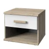 Pharao24 Nachttisch Kommode Nokadura> Nachtkommoden|Nachttisch