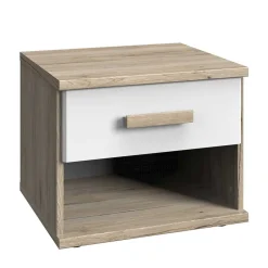 Pharao24 Nachttisch Kommode Nokadura> Nachtkommoden|Nachttisch