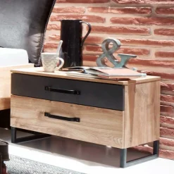 Fernsehtische|Lowboards*Pharao24 Nachttisch Kommode Onlina