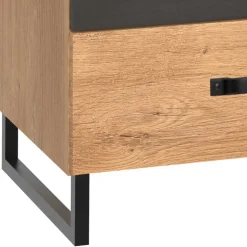 Fernsehtische|Lowboards*Pharao24 Nachttisch Kommode Onlina