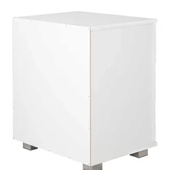 Nachtkommoden|Nachttisch*Pharao24 Nachttisch Kommode Rubiho