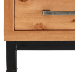 Pharao24 Nachttisch Kommode Sherada><noscript><img width=