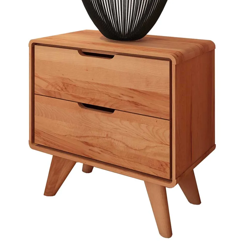 Pharao24 Nachttisch Kommode Stenov> Nachtkommoden|Nachttisch