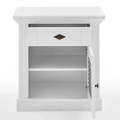 Nachtkommoden|Nachttisch*Pharao24 Nachttisch Kommode Tanydos