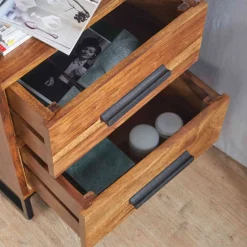 Pharao24 Nachttisch Kommode Ultima><noscript><img width=