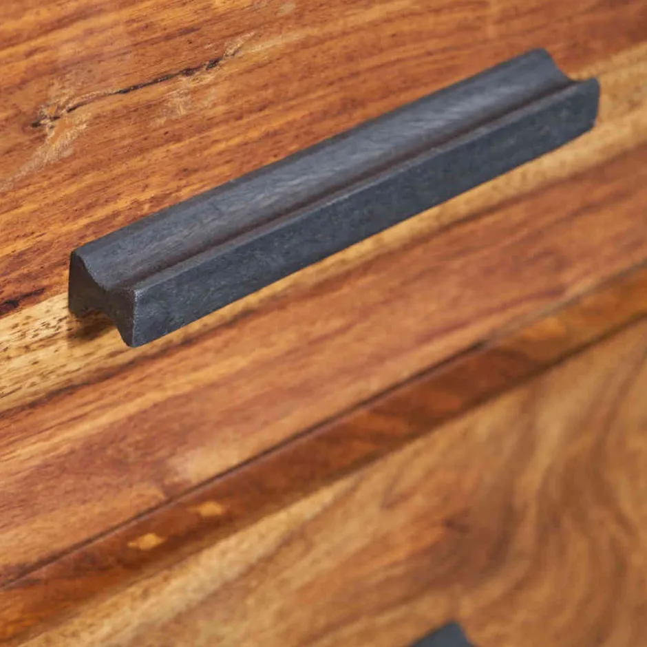 Pharao24 Nachttisch Kommode Ultima> Nachtkommoden|Nachttisch