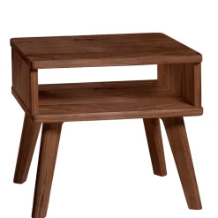 Pharao24 Nachttisch Kommode Waronka> Nachtkommoden|Nachttisch