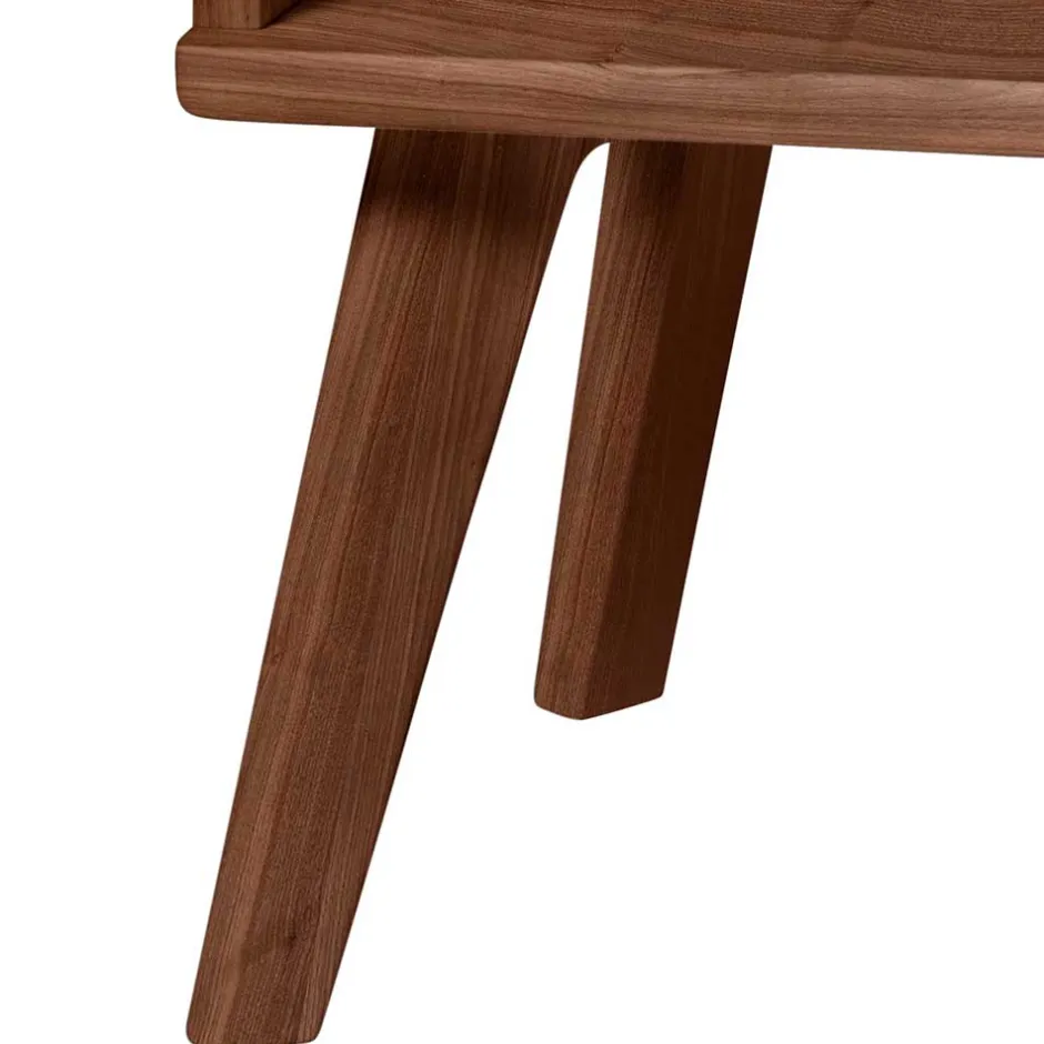 Pharao24 Nachttisch Kommode Waronka> Nachtkommoden|Nachttisch