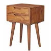 Nachtkommoden|Nachttisch*Pharao24 Nachttisch Kommoden Calbanyara