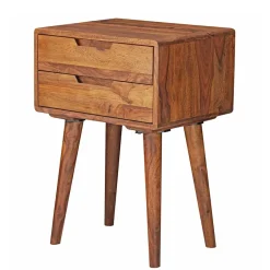 Nachtkommoden|Nachttisch*Pharao24 Nachttisch Kommoden Calbanyara