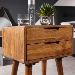 Nachtkommoden|Nachttisch*Pharao24 Nachttisch Kommoden Calbanyara