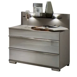 Schlafzimmerkommoden|Nachtkommoden*Pharao24 Nachttisch Kommoden Zymian