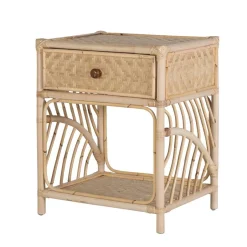 Schlafzimmerkommoden*Pharao24 Nachttisch Manca