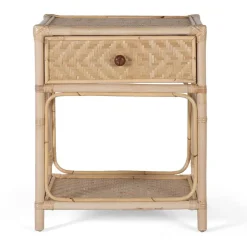 Schlafzimmerkommoden*Pharao24 Nachttisch Manca