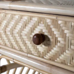 Schlafzimmerkommoden*Pharao24 Nachttisch Manca