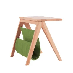 Pharao24 Nachttisch Marinia> Nachtkommoden|Nachttisch