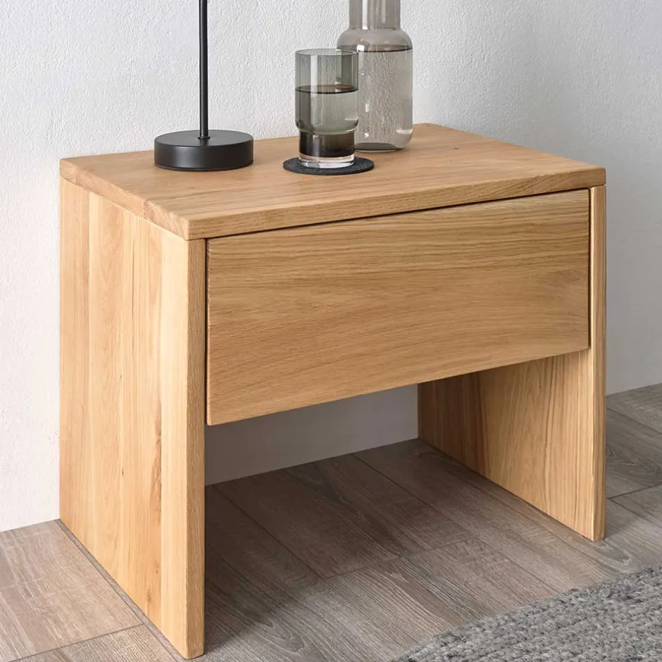 Pharao24 Nachttisch Niloa> Nachtkommoden|Nachttisch