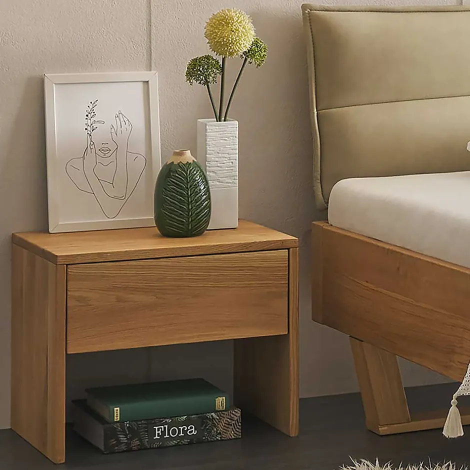 Pharao24 Nachttisch Niloa> Nachtkommoden|Nachttisch