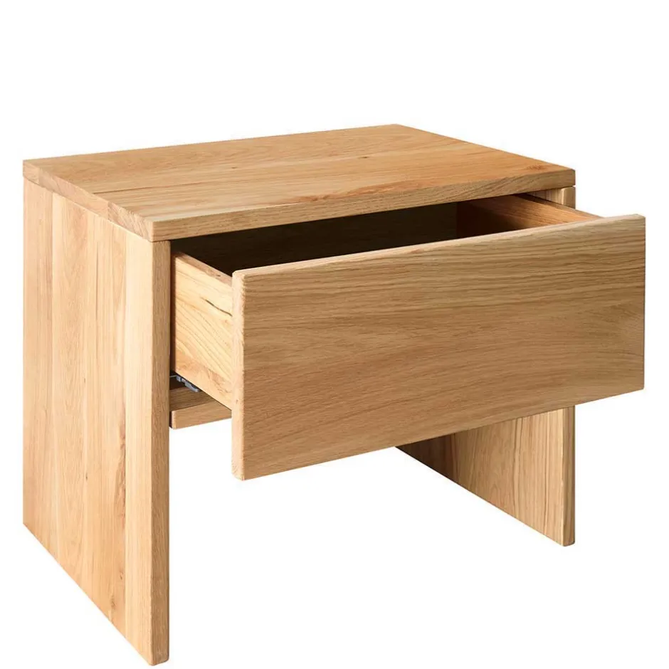 Pharao24 Nachttisch Niloa> Nachtkommoden|Nachttisch